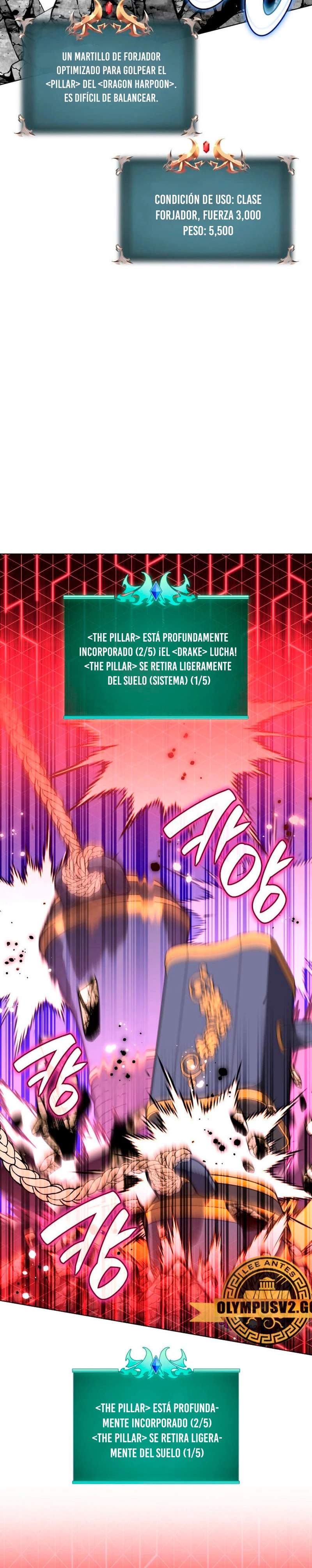 Read El Chetado (es) Manga Online