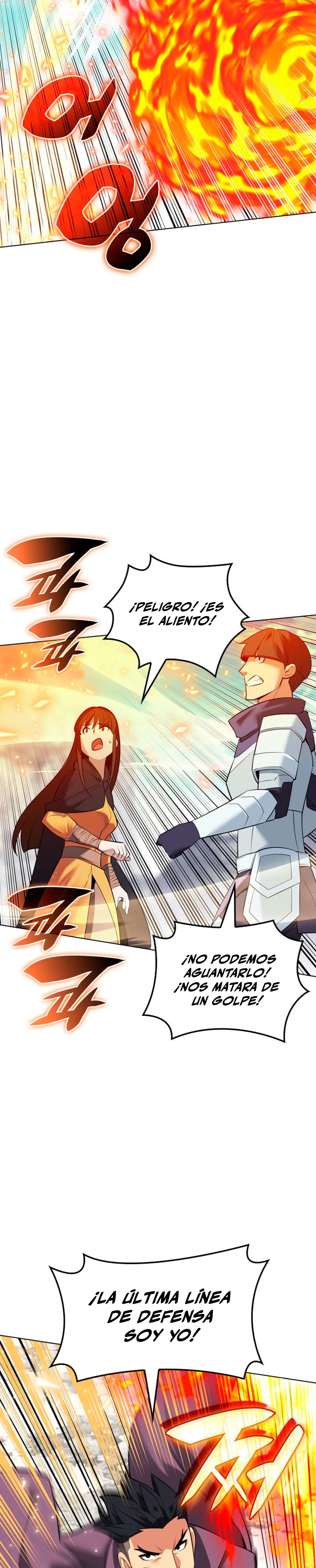 Read El Chetado (es) Manga Online