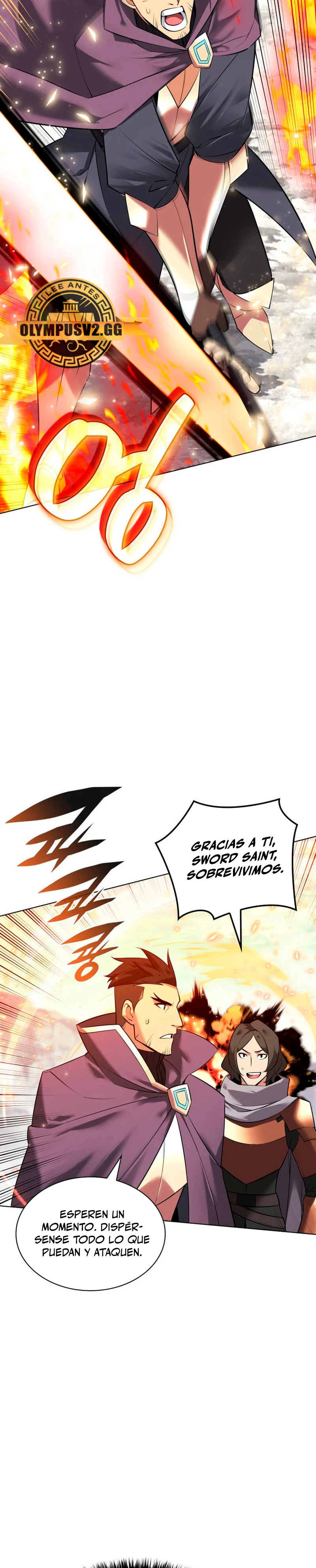 Read El Chetado (es) Manga Online