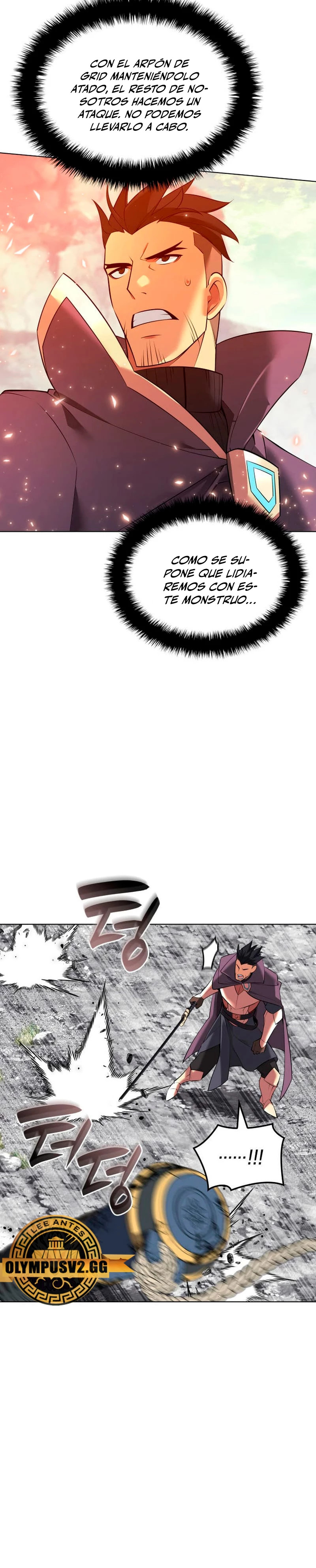 Read El Chetado (es) Manga Online