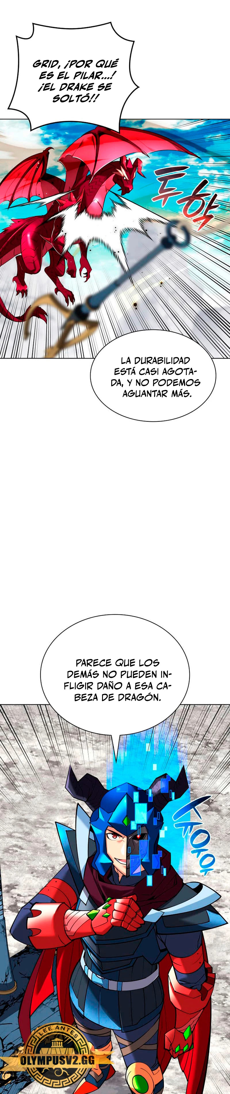 Read El Chetado (es) Manga Online