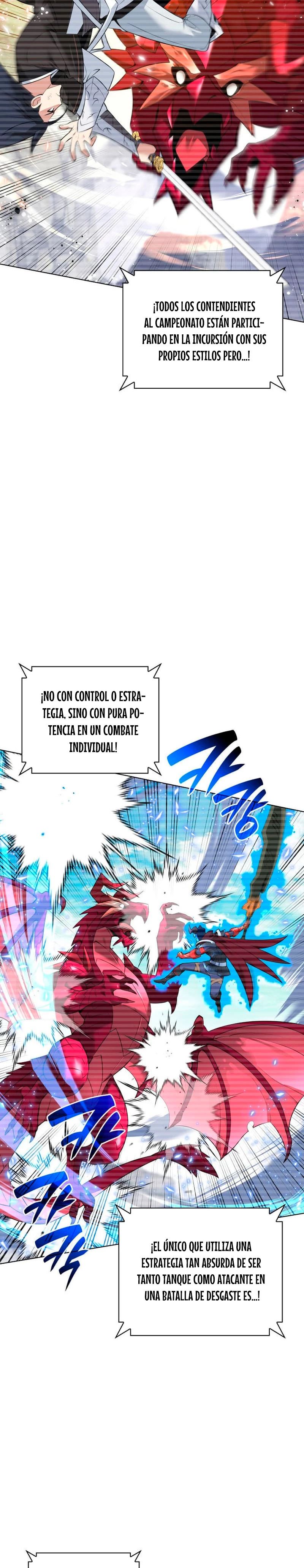 Read El Chetado (es) Manga Online