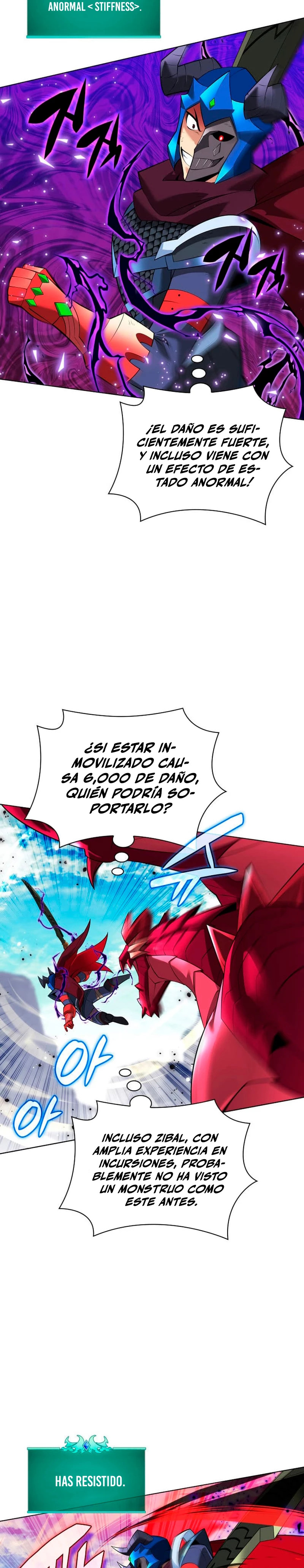Read El Chetado (es) Manga Online