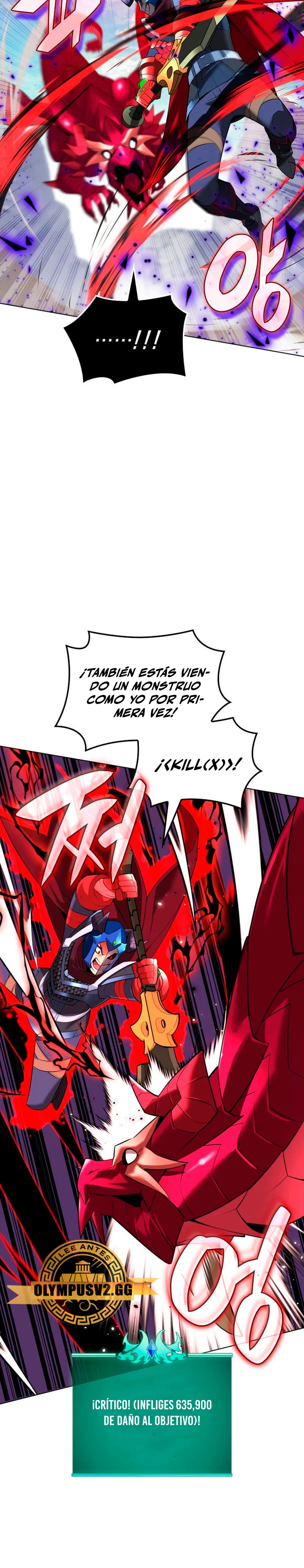 Read El Chetado (es) Manga Online
