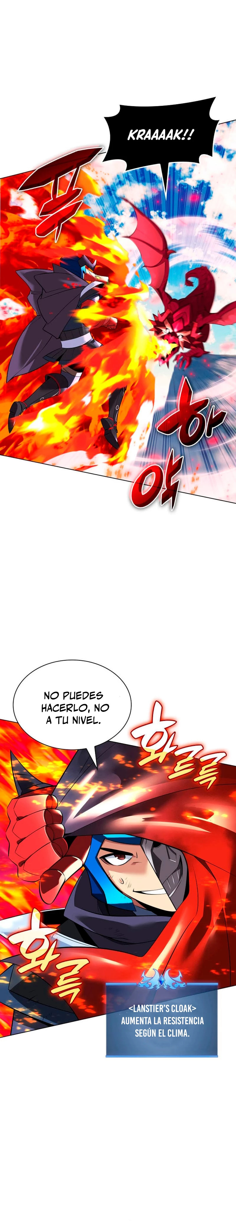 Read El Chetado (es) Manga Online