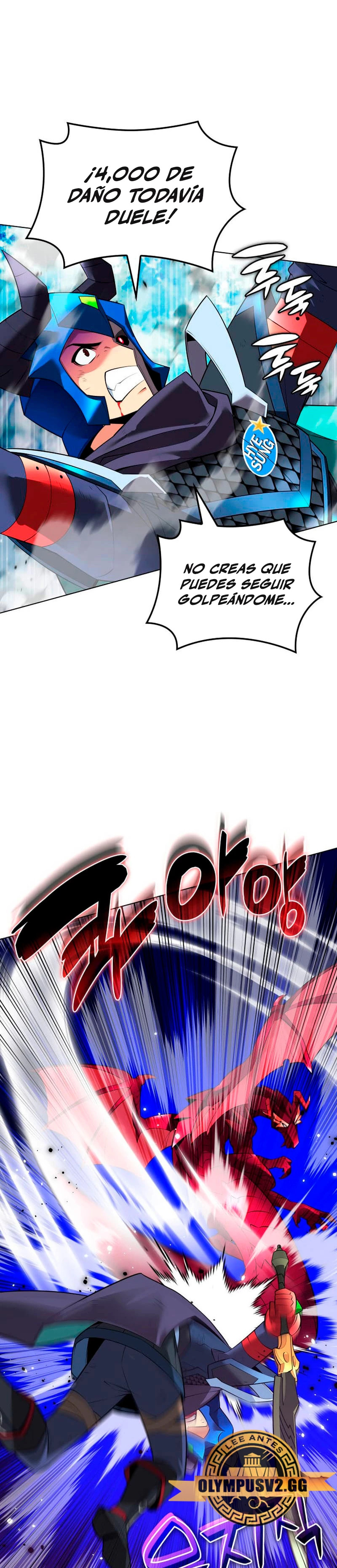 Read El Chetado (es) Manga Online