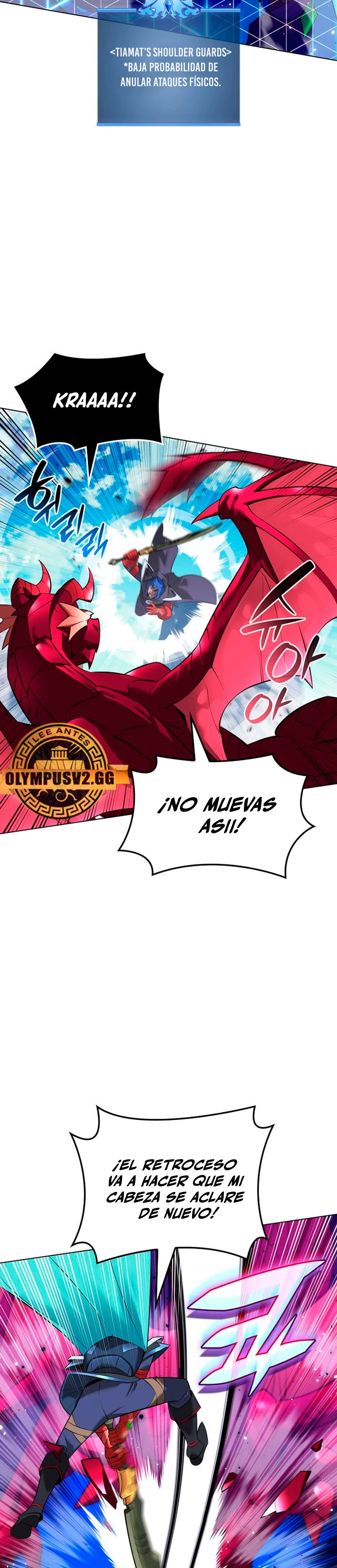 Read El Chetado (es) Manga Online