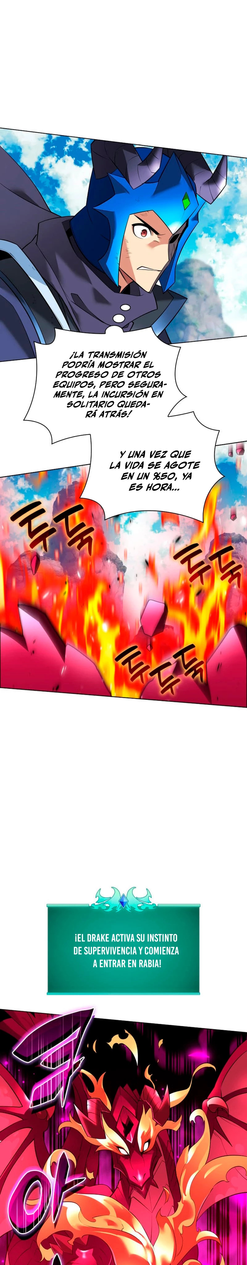 Read El Chetado (es) Manga Online