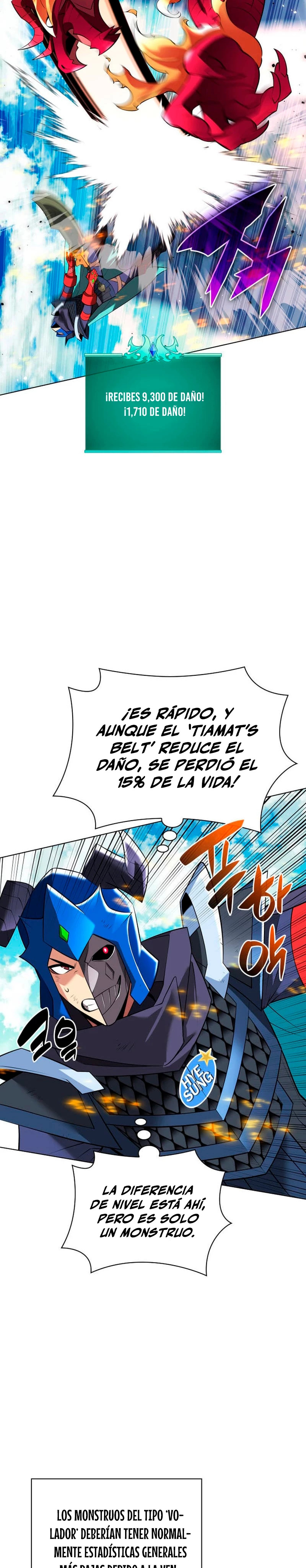 Read El Chetado (es) Manga Online