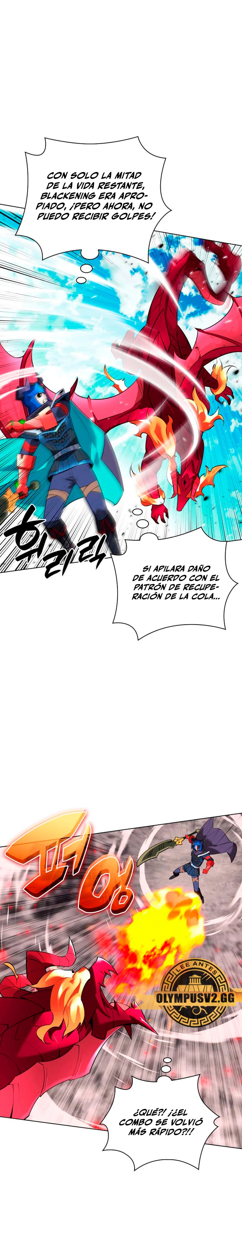 Read El Chetado (es) Manga Online