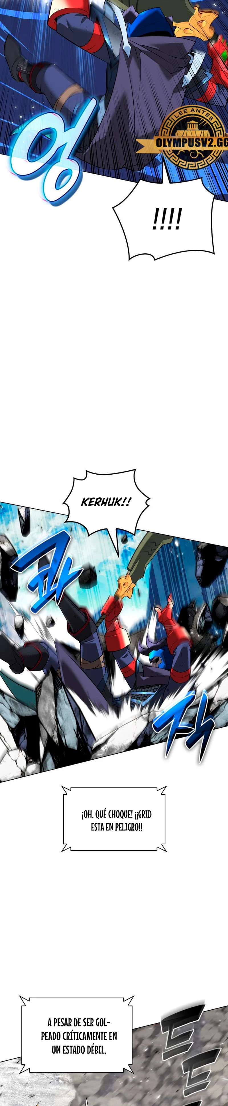 Read El Chetado (es) Manga Online