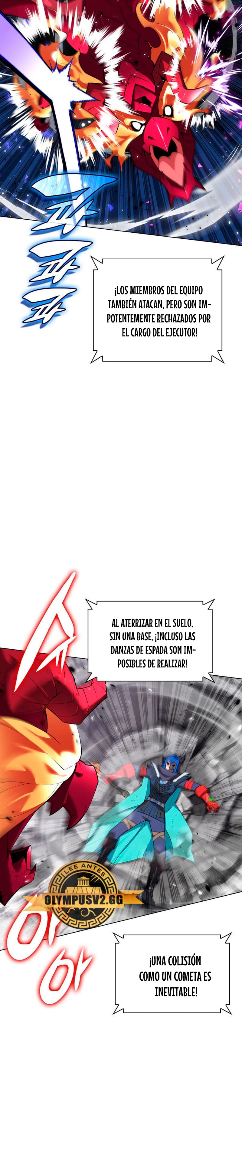 Read El Chetado (es) Manga Online