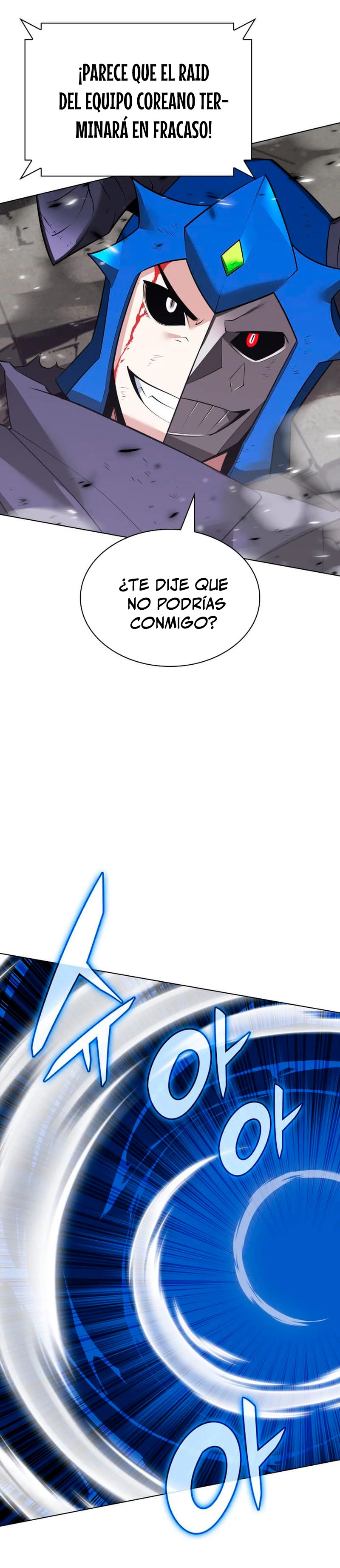 Read El Chetado (es) Manga Online