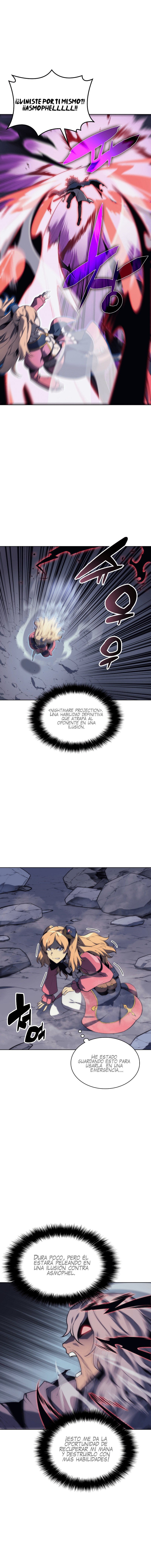 Read El Chetado (es) Manga Online