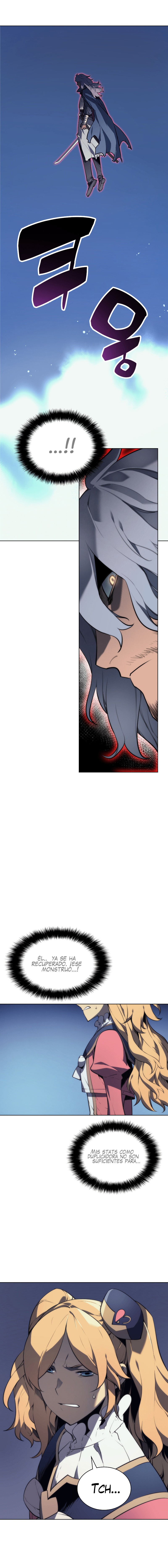 Read El Chetado (es) Manga Online