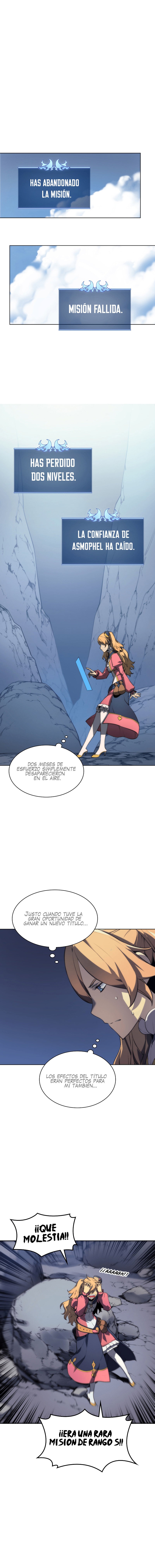 Read El Chetado (es) Manga Online