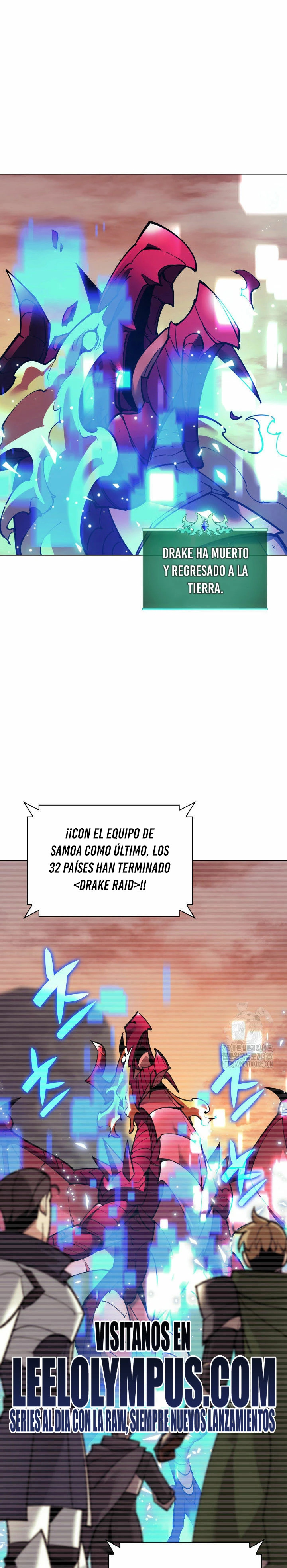 Read El Chetado (es) Manga Online