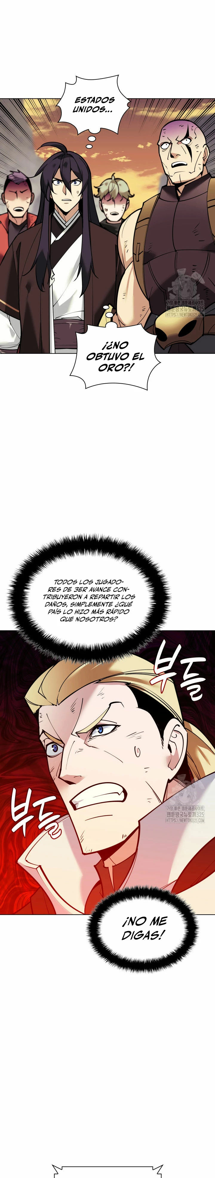Read El Chetado (es) Manga Online