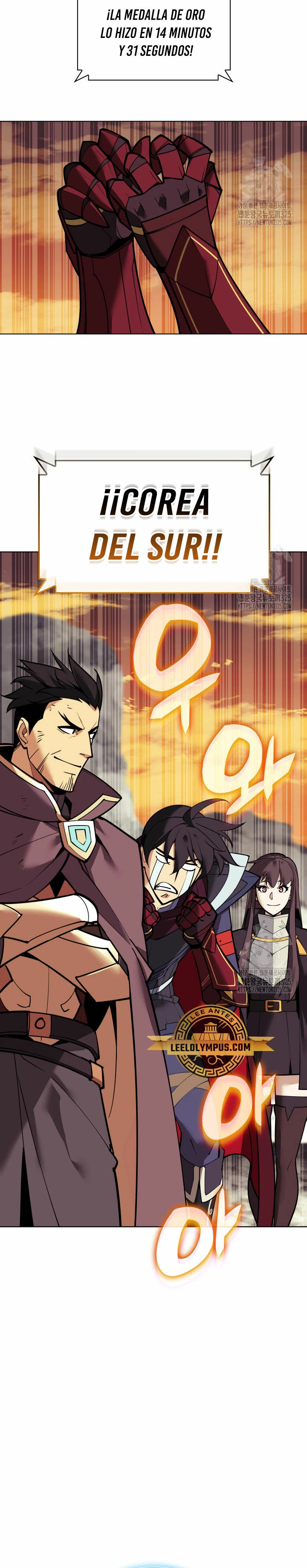 Read El Chetado (es) Manga Online