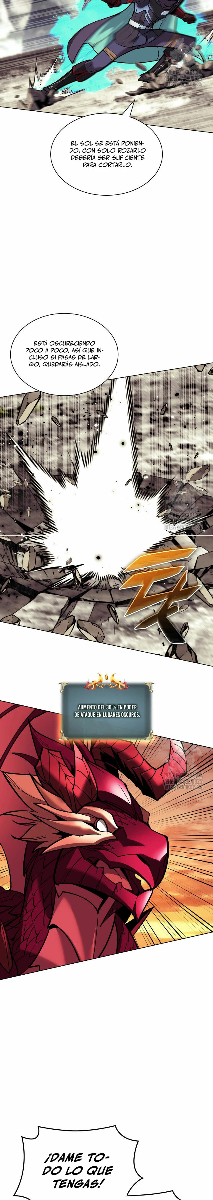 Read El Chetado (es) Manga Online