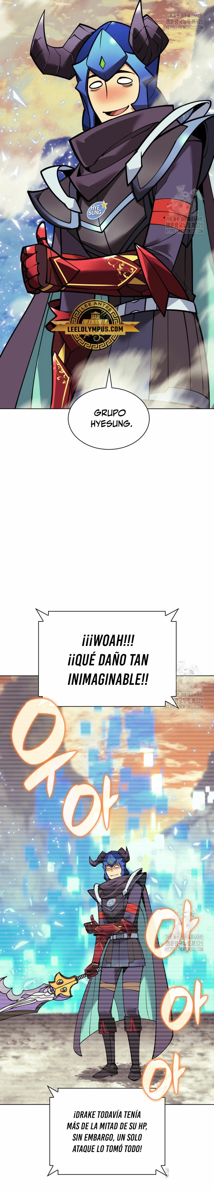 Read El Chetado (es) Manga Online