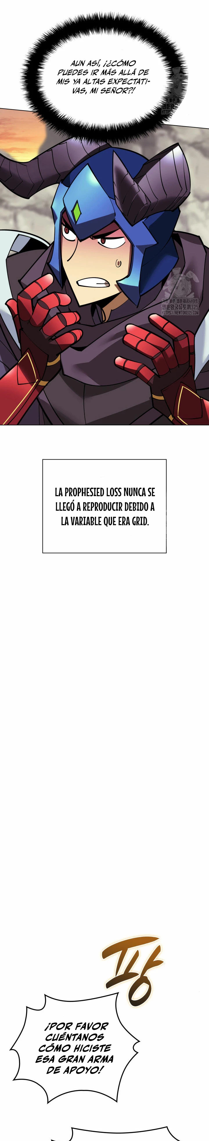 Read El Chetado (es) Manga Online