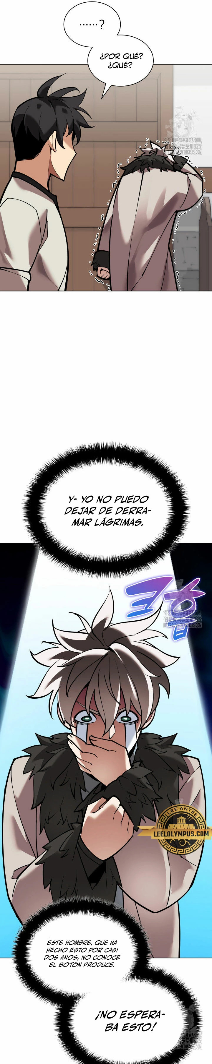 Read El Chetado (es) Manga Online