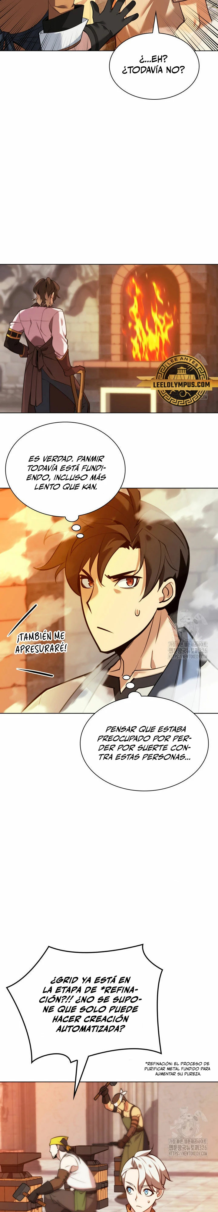 Read El Chetado (es) Manga Online