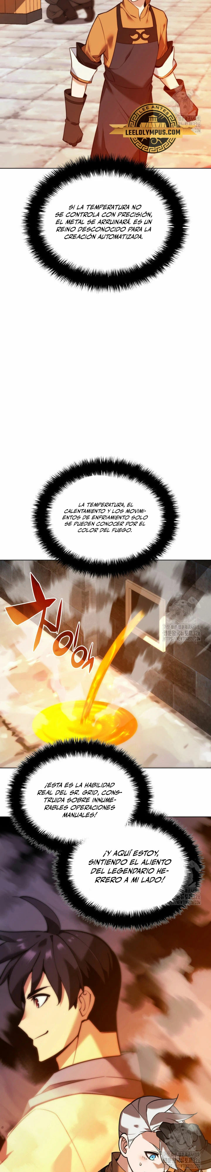 Read El Chetado (es) Manga Online