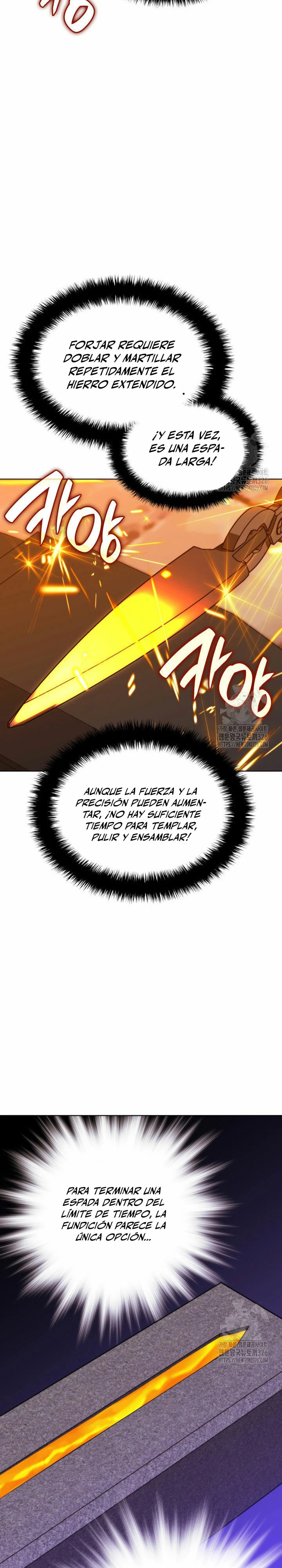 Read El Chetado (es) Manga Online