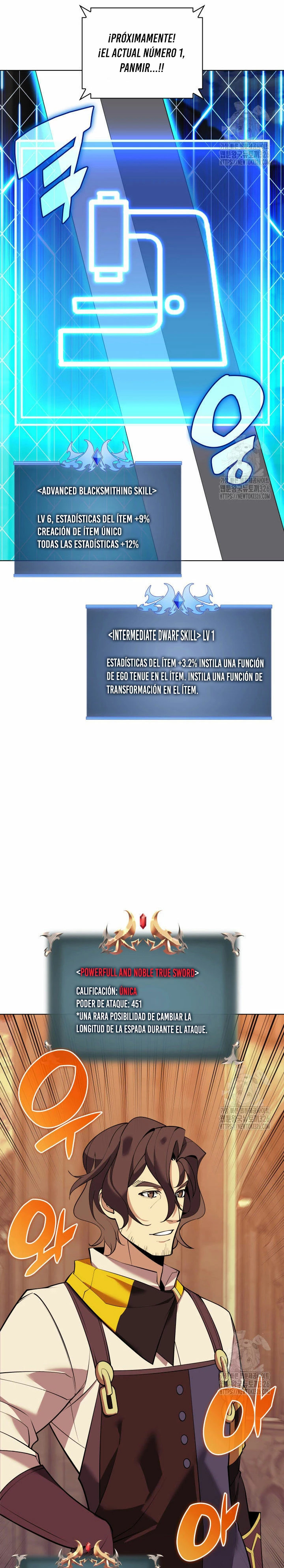 Read El Chetado (es) Manga Online