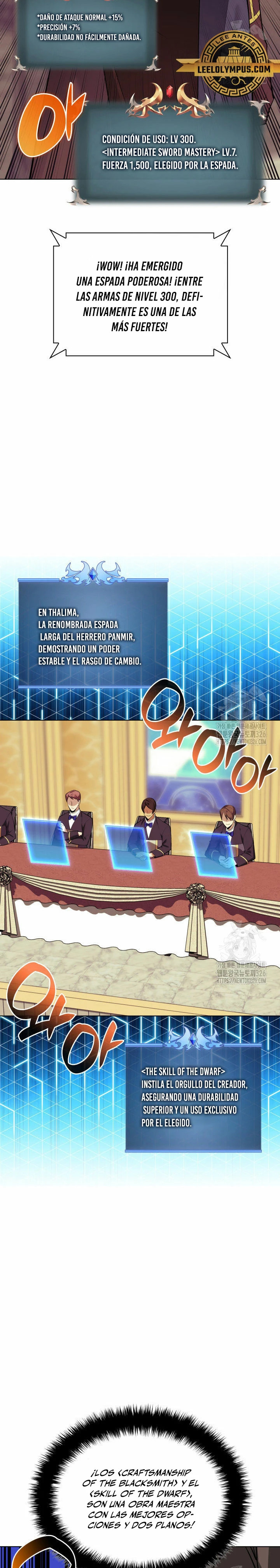 Read El Chetado (es) Manga Online