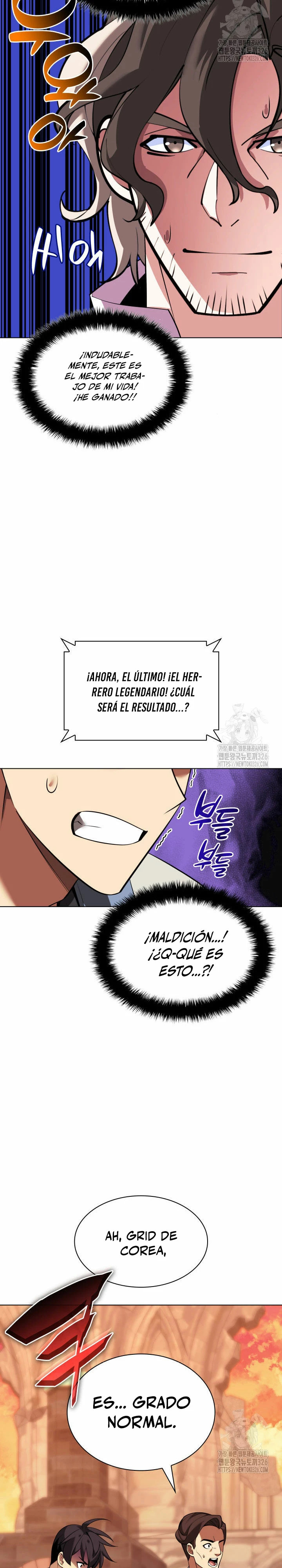 Read El Chetado (es) Manga Online