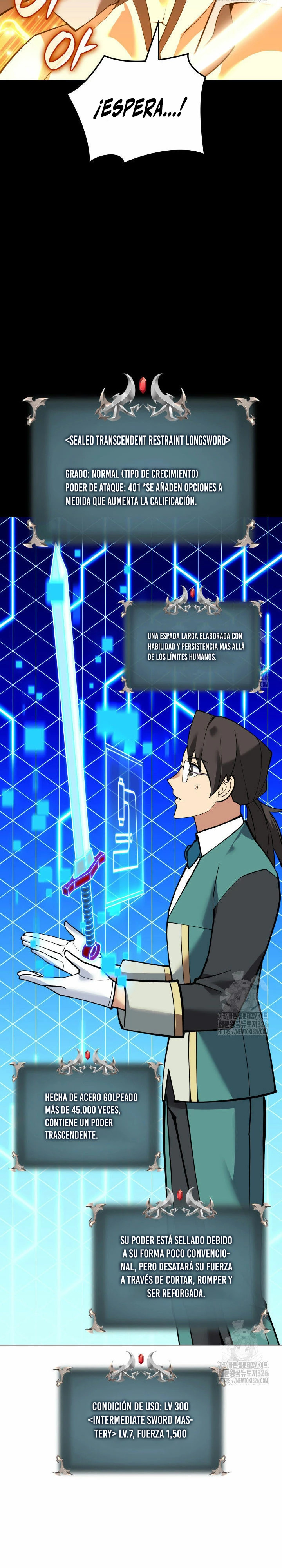 Read El Chetado (es) Manga Online