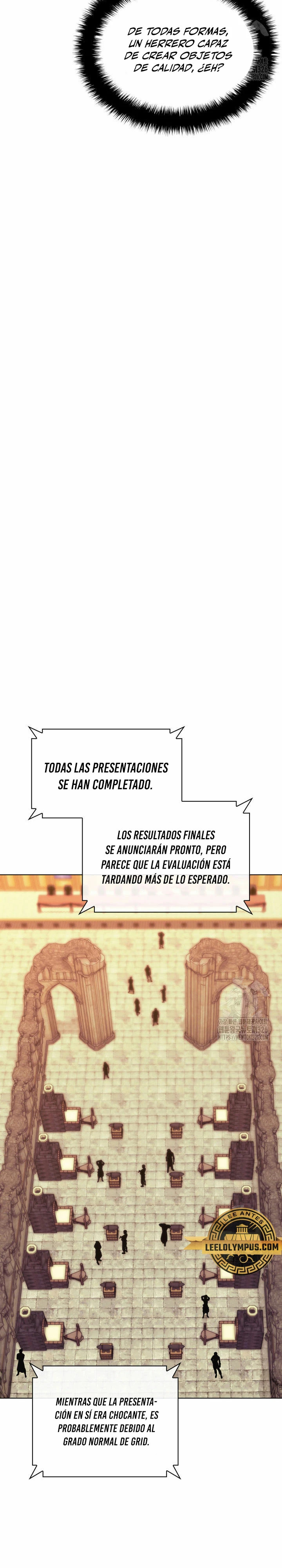 Read El Chetado (es) Manga Online