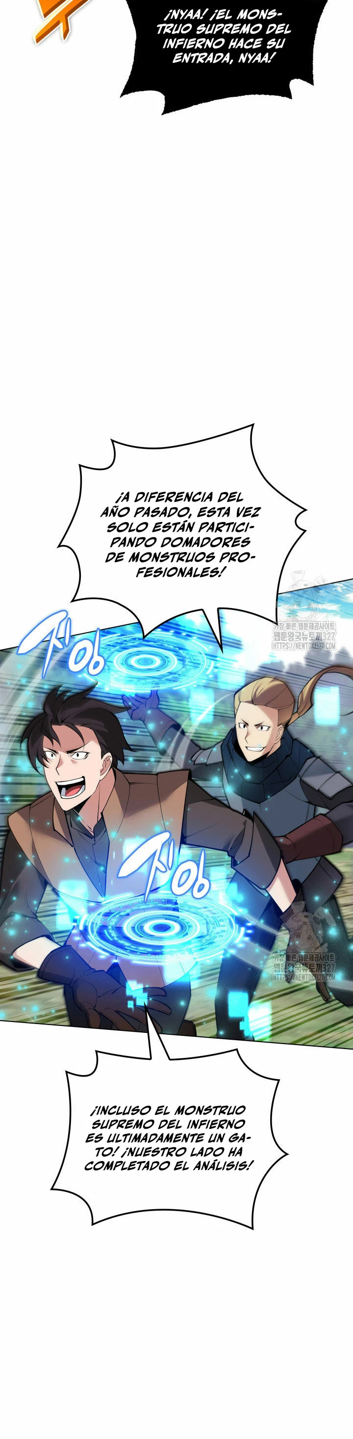 Read El Chetado (es) Manga Online