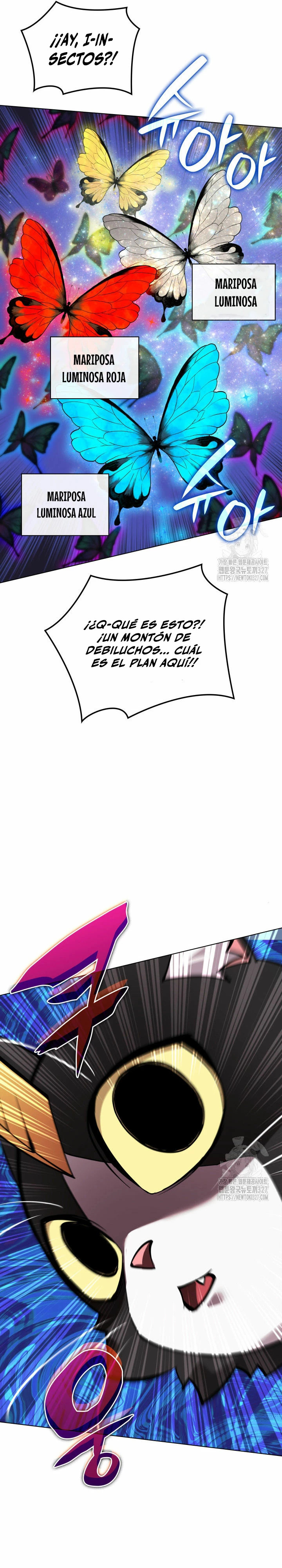 Read El Chetado (es) Manga Online