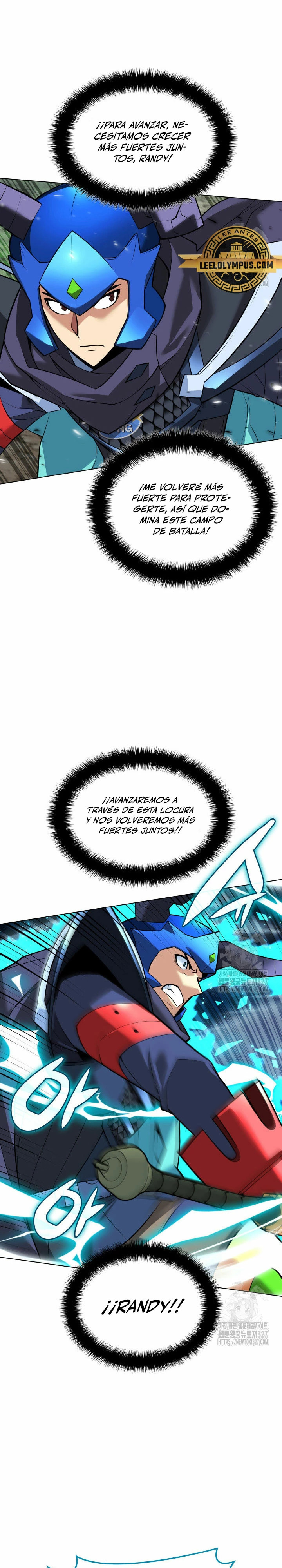 Read El Chetado (es) Manga Online