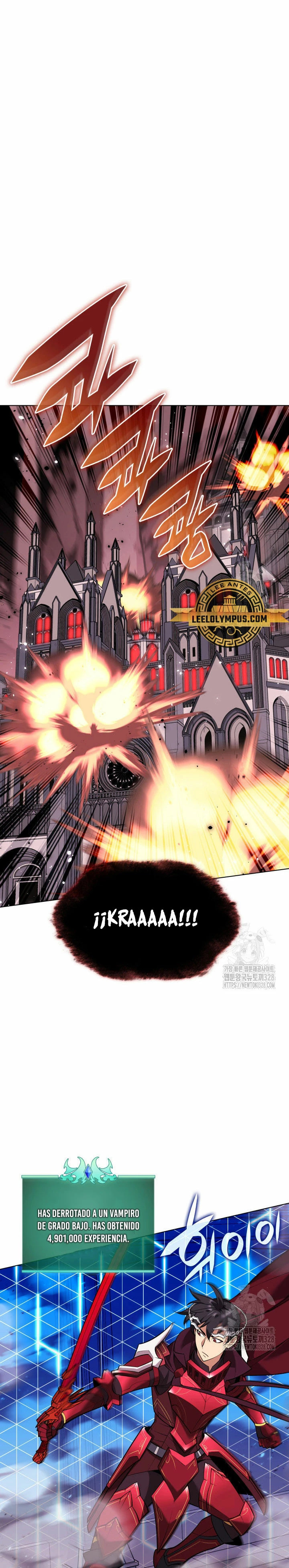 Read El Chetado (es) Manga Online