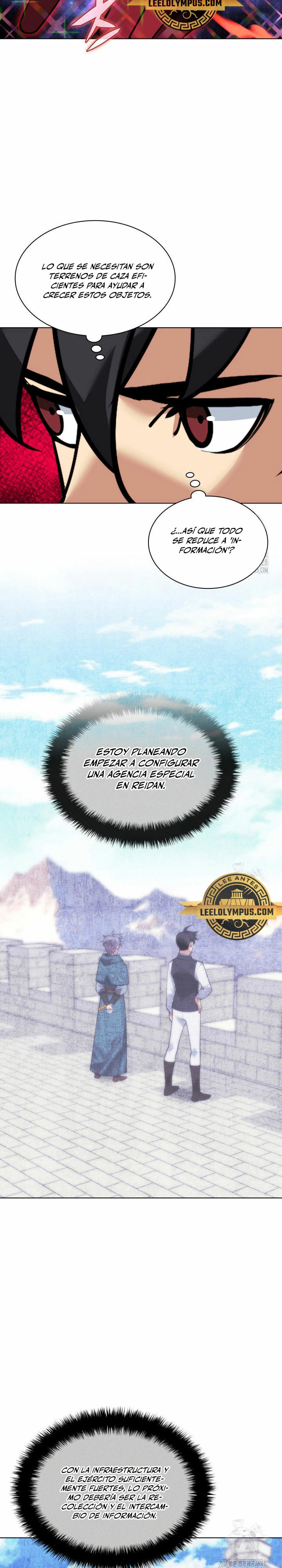 Read El Chetado (es) Manga Online