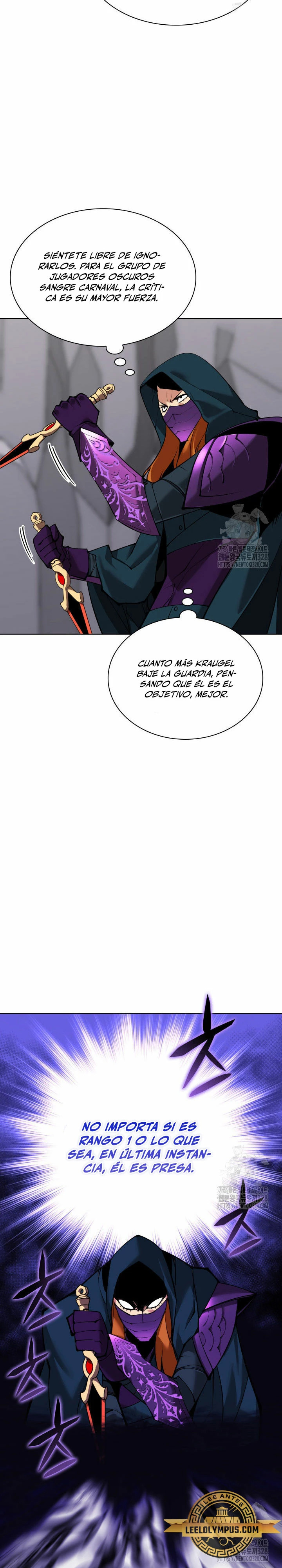 Read El Chetado (es) Manga Online
