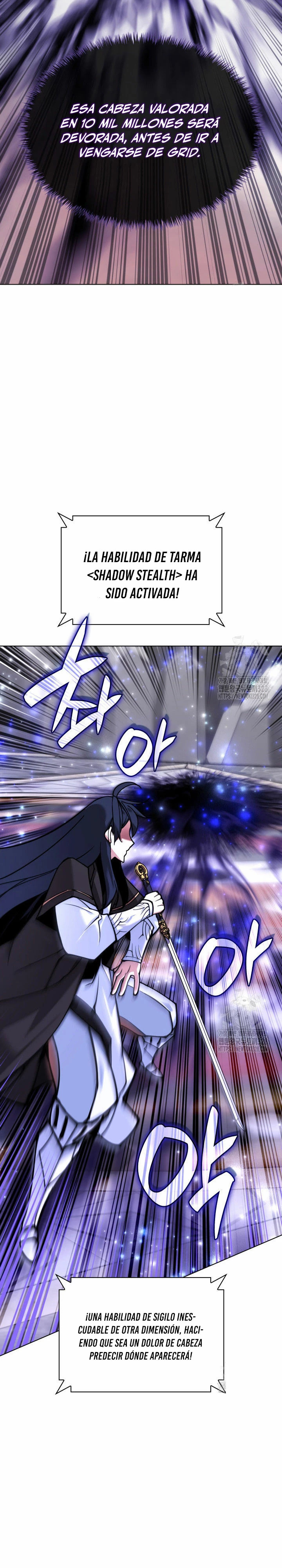 Read El Chetado (es) Manga Online