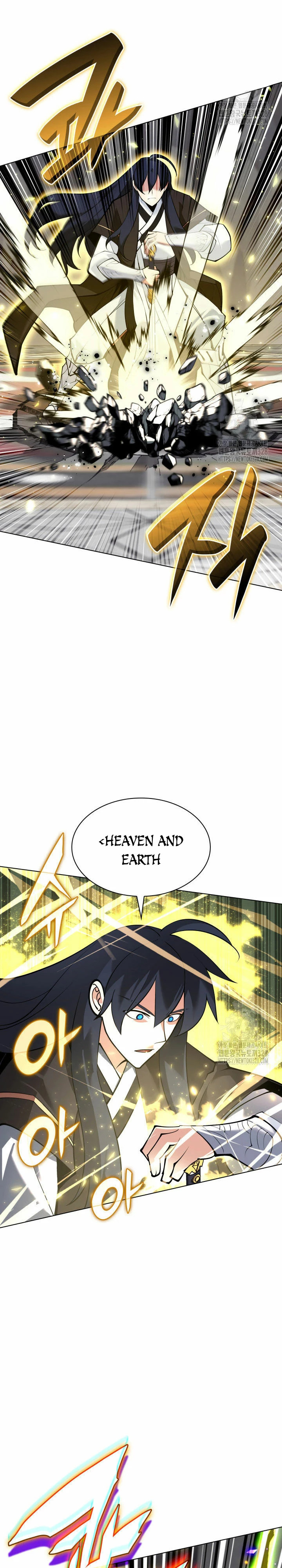 Read El Chetado (es) Manga Online