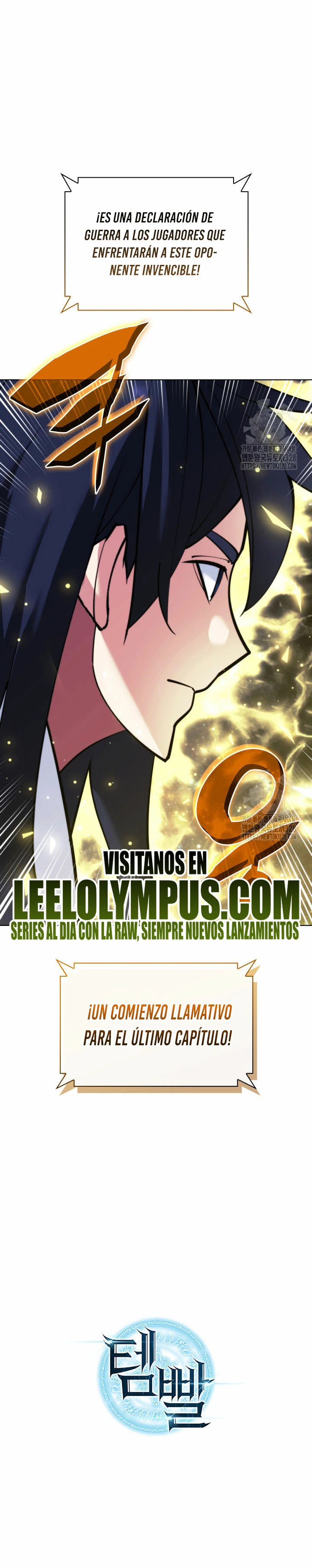 Read El Chetado (es) Manga Online