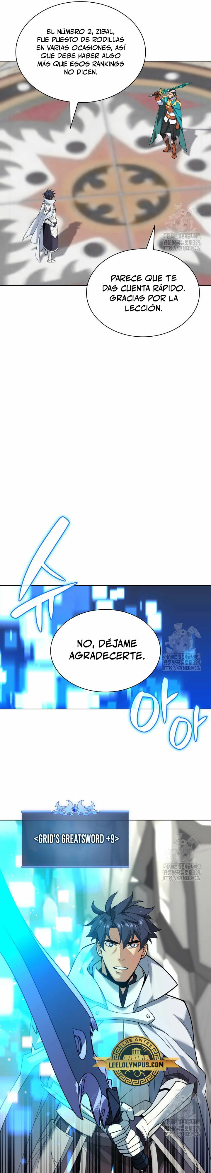 Read El Chetado (es) Manga Online