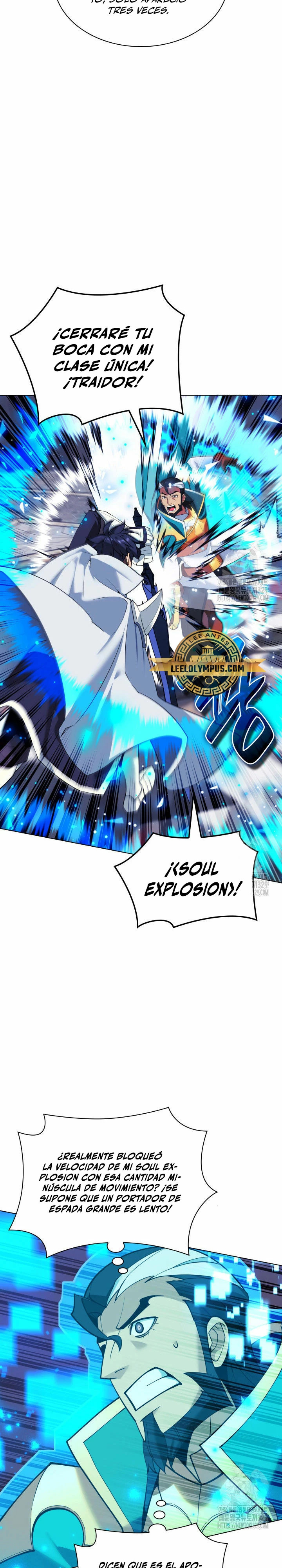 Read El Chetado (es) Manga Online