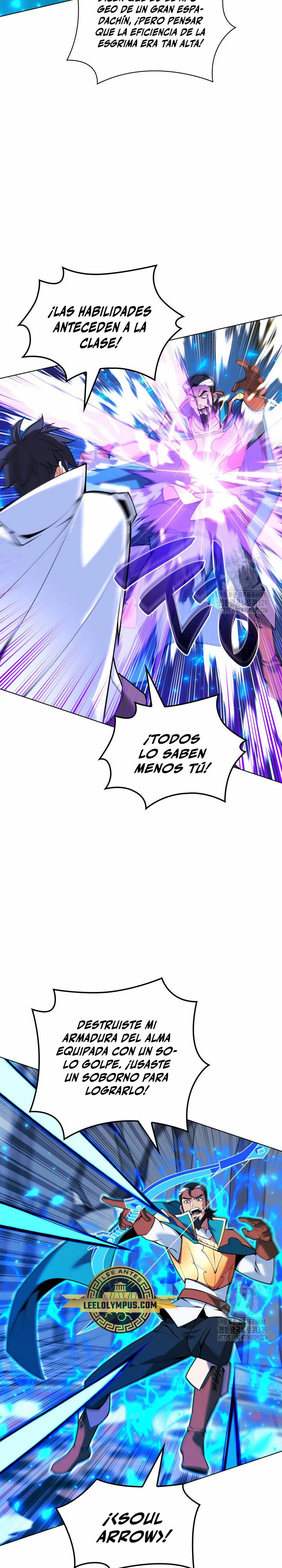 Read El Chetado (es) Manga Online