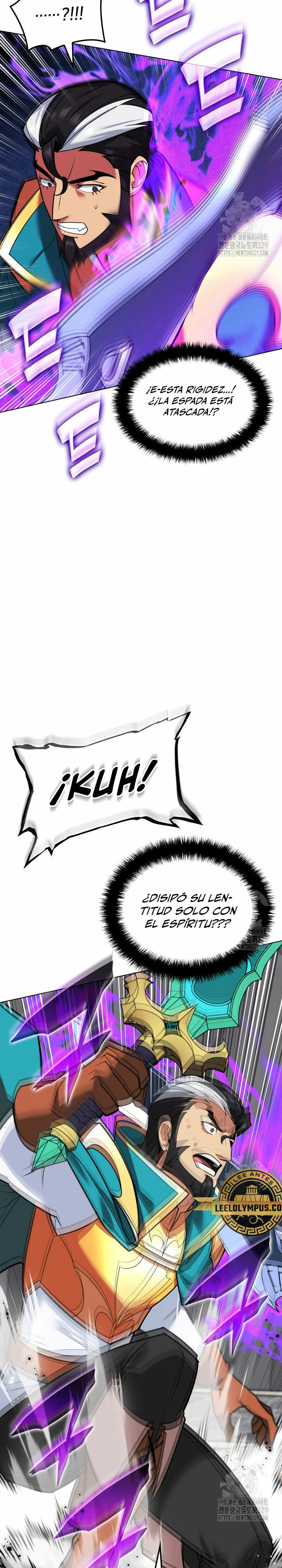 Read El Chetado (es) Manga Online