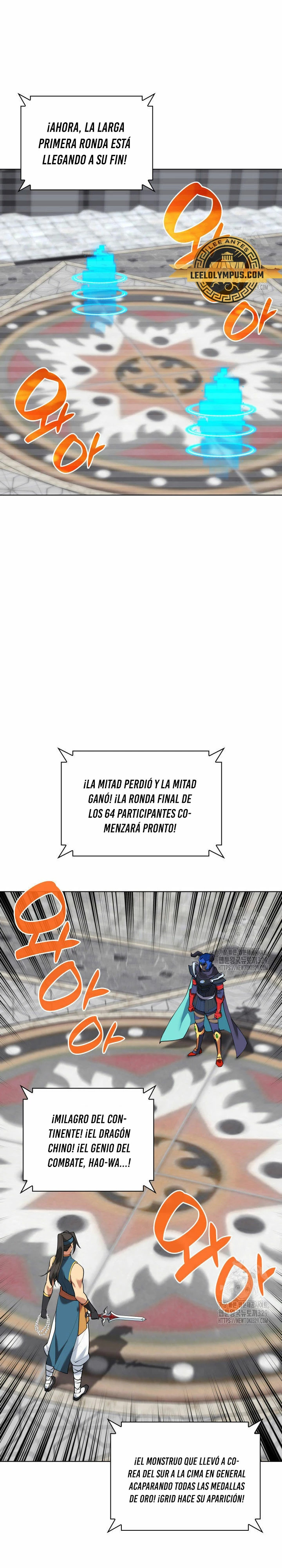 Read El Chetado (es) Manga Online