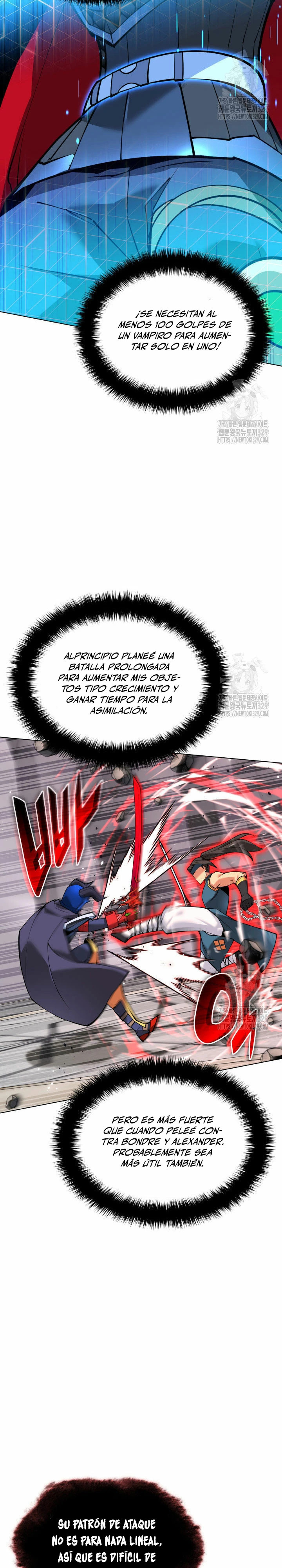 Read El Chetado (es) Manga Online